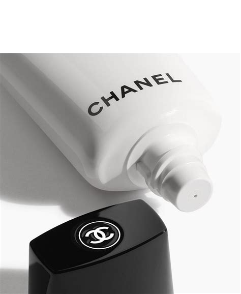 Macy's Chanel primer